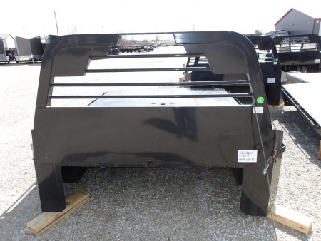 New 2026 Norstar ST1149784 Truck Bed