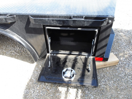 New 2026 Norstar ST1149784 Truck Bed