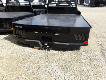 New 2026 Norstar ST1149784 Truck Bed