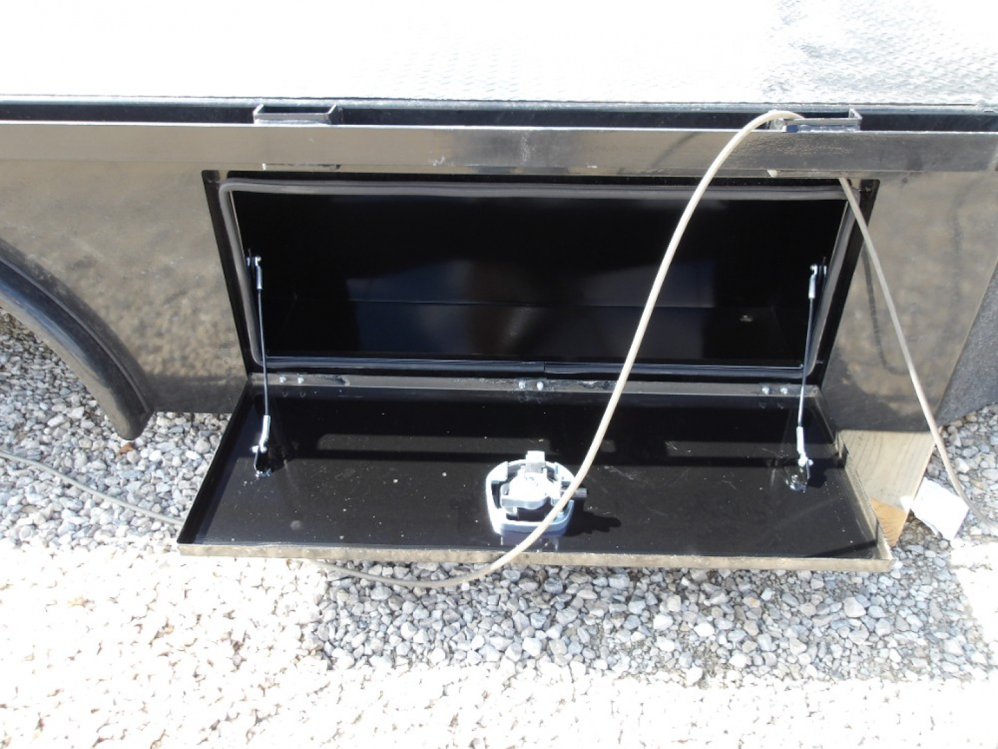 New 2026 Norstar ST1149784 Truck Bed