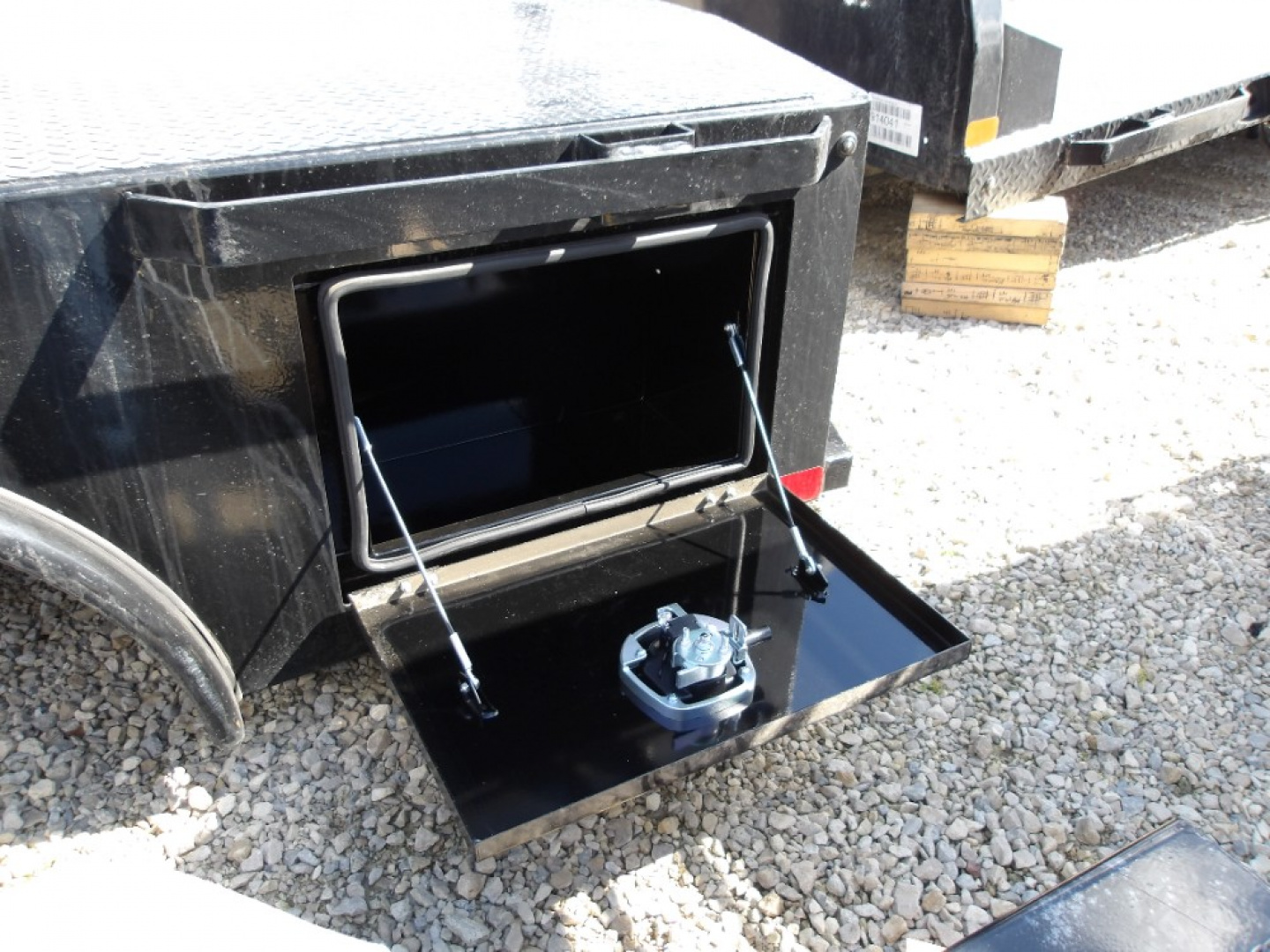 New 2026 Norstar ST1149784 Truck Bed