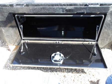 New 2026 Norstar ST1149784 Truck Bed