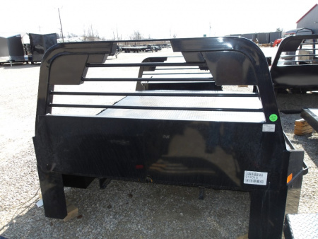 New 2026 Norstar ST1149784 Truck Bed