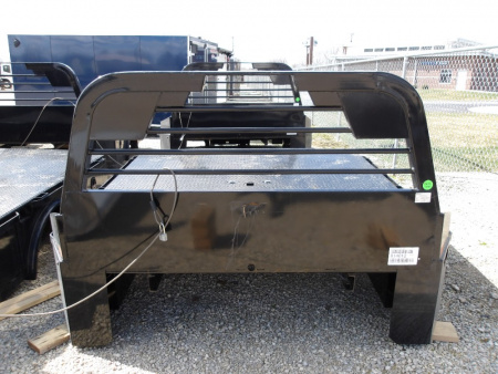 New 2026 Norstar ST0869756 Truck Bed