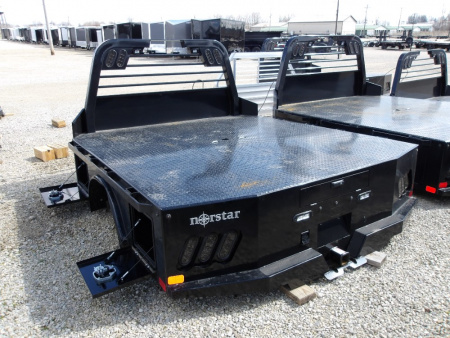 New 2026 Norstar ST0869756 Truck Bed