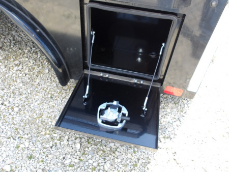 New 2026 Norstar ST0869756 Truck Bed