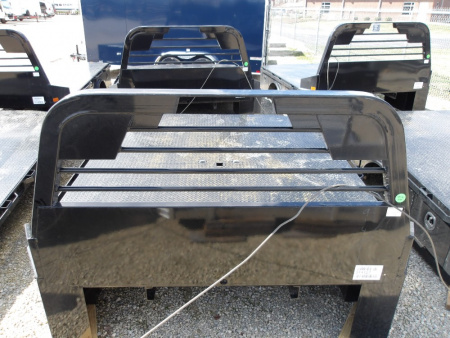 New 2026 Norstar ST0949760 Truck Bed