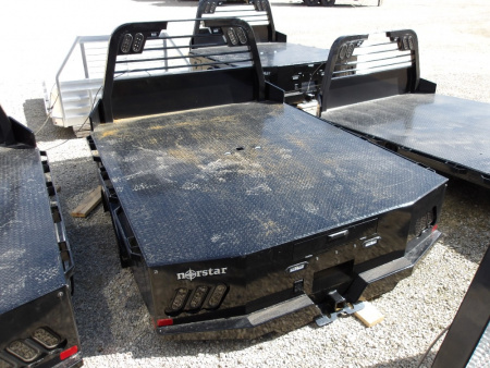 New 2026 Norstar ST0949760 Truck Bed
