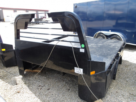 New 2026 Norstar ST0949760 Truck Bed