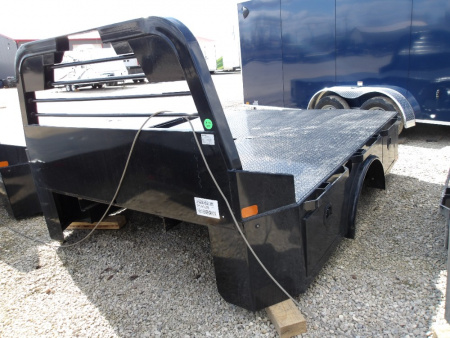 New 2026 Norstar ST0949760 Truck Bed