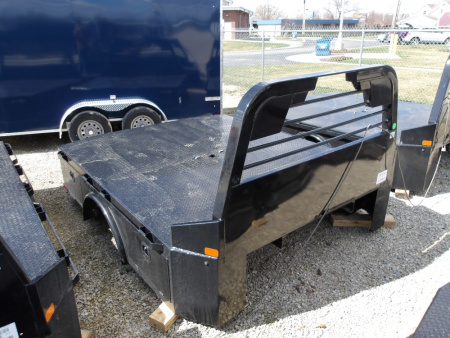 New 2026 Norstar ST0949760 Truck Bed