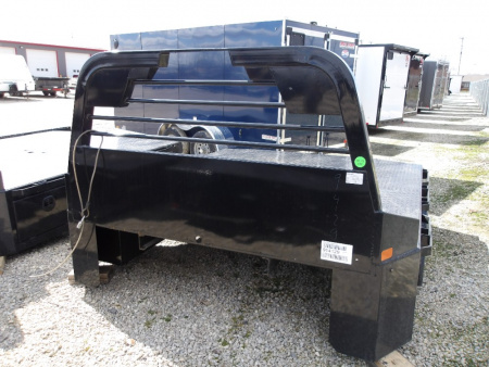 New 2026 Norstar ST0949760 Truck Bed