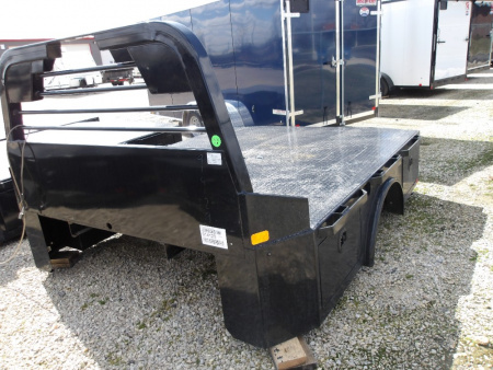 New 2026 Norstar ST0949760 Truck Bed