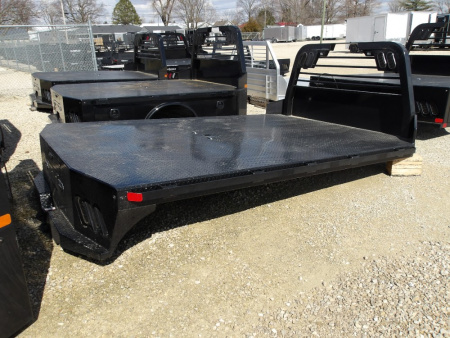 New 2026 Norstar SR1149784 Truck Bed