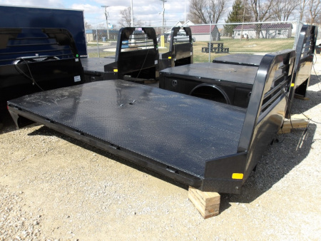New 2026 Norstar SR1149784 Truck Bed