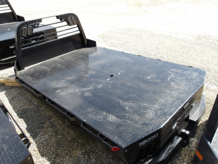 New 2026 Norstar SR1149784 Truck Bed