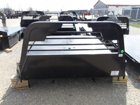 New 2026 Norstar SR0949760 Truck Bed