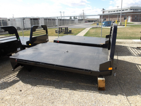 New 2026 Norstar SR0949760 Truck Bed