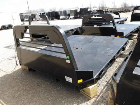 New 2026 Norstar SR0949760 Truck Bed