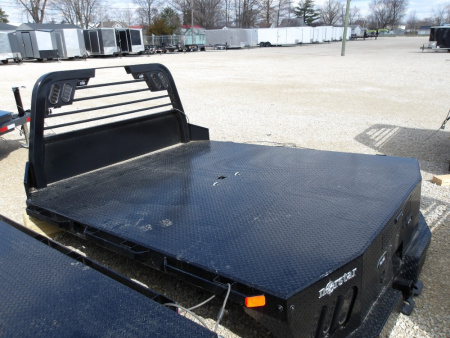 New 2026 Norstar SR0949760 Truck Bed
