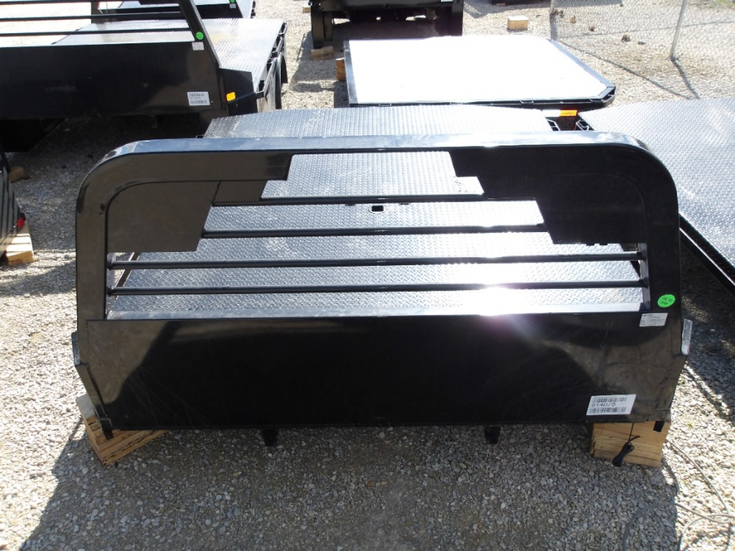 New 2026 Norstar SR0949760 Truck Bed