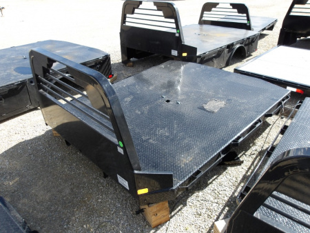 New 2026 Norstar SR0949760 Truck Bed