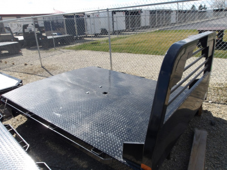 New 2026 Norstar SR0868456 Truck Bed