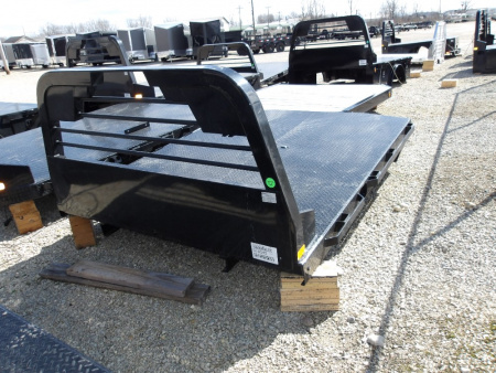 New 2026 Norstar SR0868456 Truck Bed