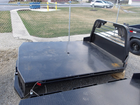 New 2026 Norstar SR0949760 Truck Bed