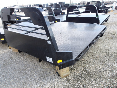 New 2026 Norstar SR0949760 Truck Bed