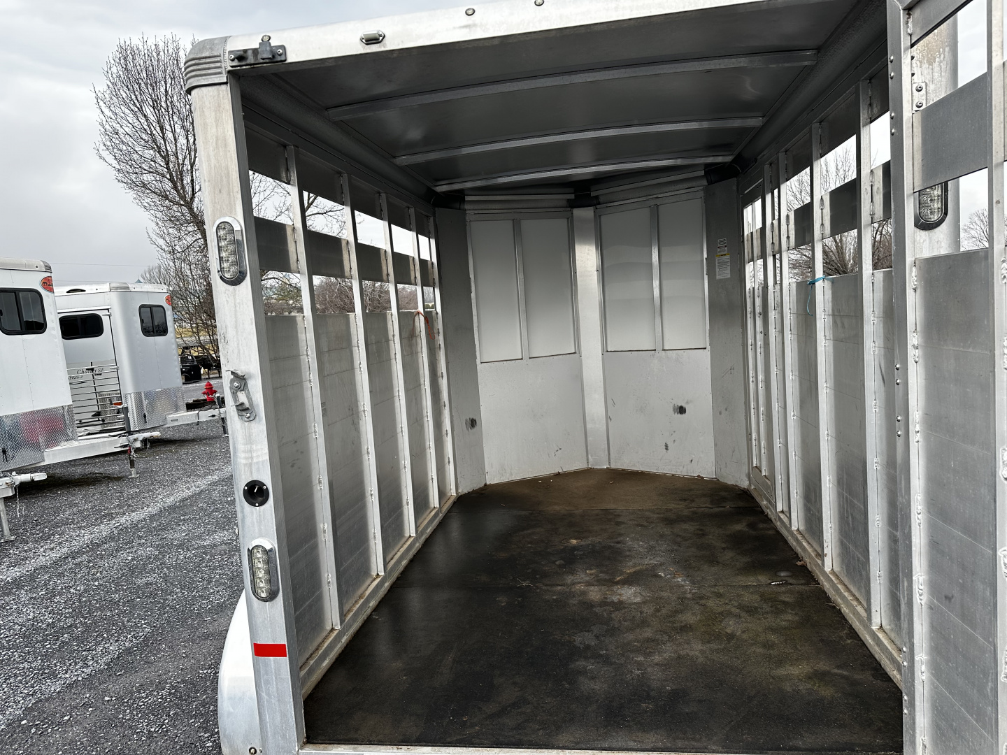 Used 2016 Sundowner Stockman