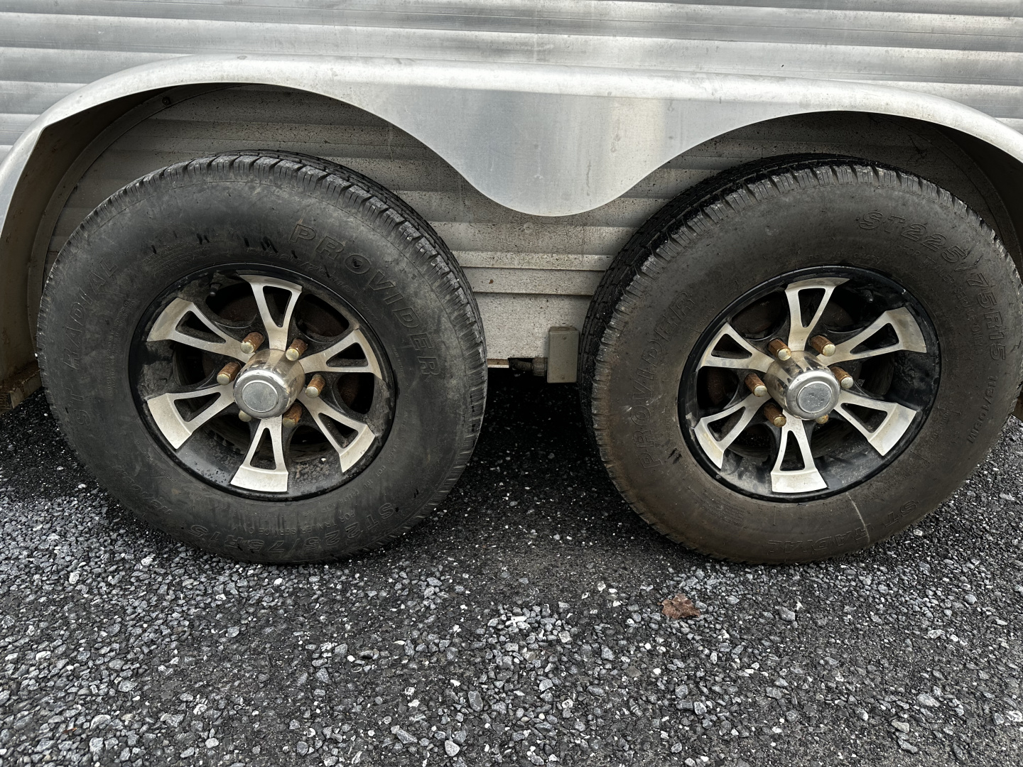 Used 2016 Sundowner Stockman