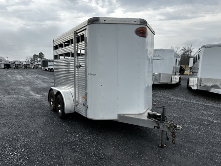 Used 2016 Sundowner stockman