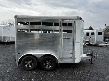Used 2016 Sundowner Stockman