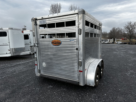 Used 2016 Sundowner Stockman