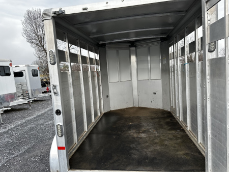 Used 2016 Sundowner Stockman