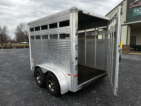 Used 2016 Sundowner Stockman