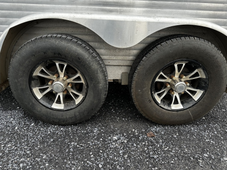 Used 2016 Sundowner Stockman