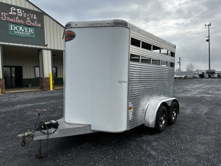 Used 2016 Sundowner Stockman