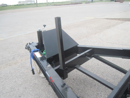 New 2026 Load Trail 72x12 Dump Trailer w/ 18" sides 10k