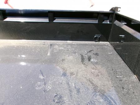 New 2026 Load Trail 83x14 Dump w/ 24" sides & 7ga. Floor 14k