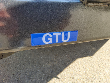 New 2026 Diamond C Trailers GTU235 Utility Trailer