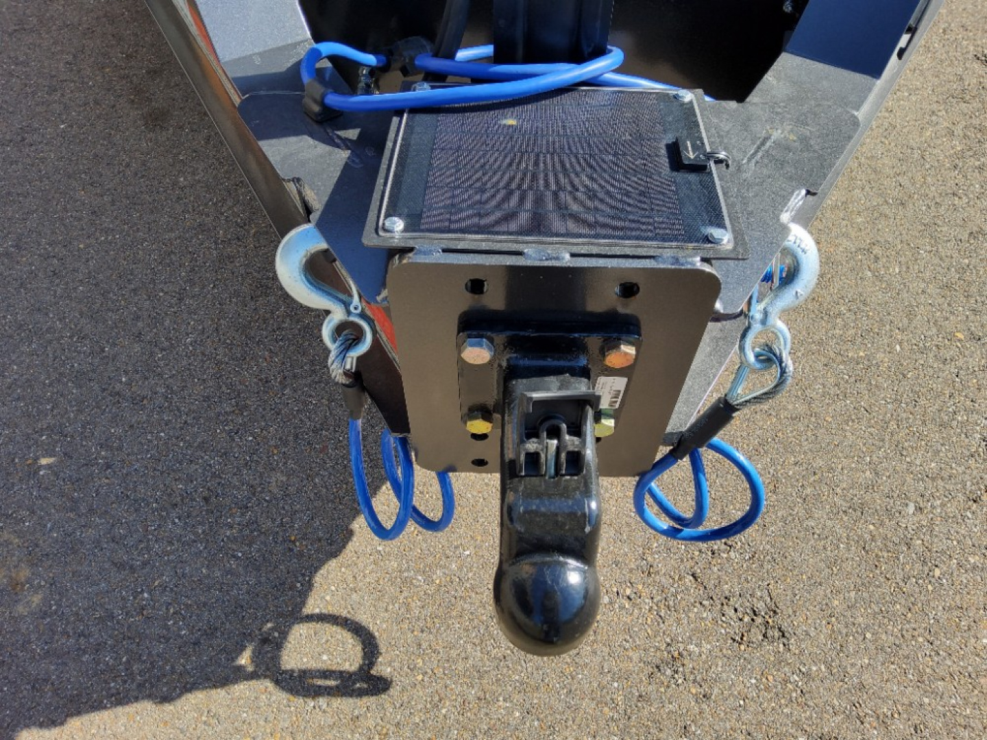 New 2026 Diamond C Trailers LPT208 - PACESETTER Dump Trailer