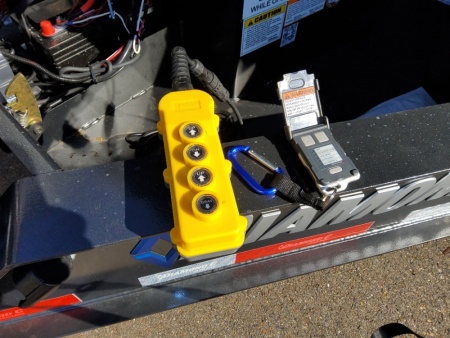 New 2026 Diamond C Trailers LPT208 - PACESETTER Dump Trailer