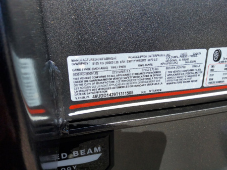 New 2026 Diamond C Trailers LPT208 - PACESETTER Dump Trailer