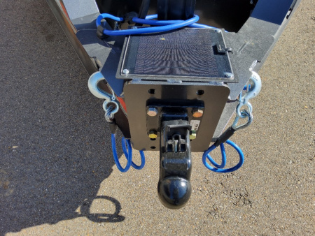 New 2026 Diamond C Trailers LPT208 - PACESETTER Dump Trailer