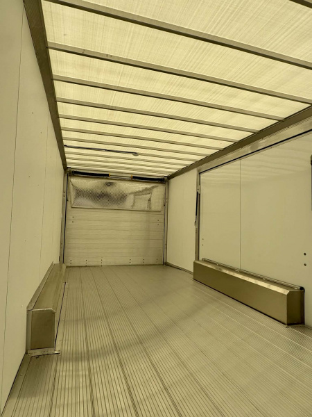 Used USED 2026 Stealth Trailers 8.5X24 ALL ALUMINUM ENCLOSED CAR HAULER Car / Racing Trailer