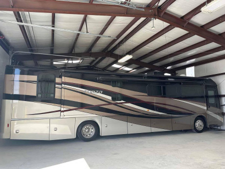 Used 2018 Winnebago Forza 38W Class A