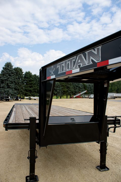 2026 Titan photo 2