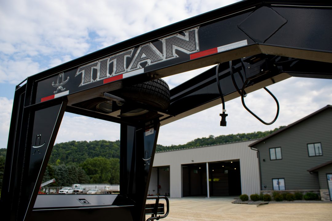 2026 Titan photo 3